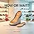 Now or Wait? A Shoe Store Owner's Guide to the Delay Option (Shoe Store Investment Series Book 1)