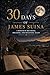 30 Days Of James Suina