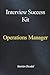 Operations Manager Intervie...