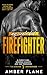 My Single Dad Firefighter: ...