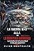 LA GUERRA MÁS ALLÁ DE LA FRONTERA QUEBRADA: La batalla de la humanidad acaba de comenzar. (THE LEGION COMMANDER nº 21) (Spanish Edition)