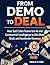 “From Demo to Deal”: How SaaS Sales Teams Use AI to Win More Deals and Accelerate Revenue