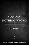You Did Nothing W...