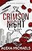 Crimson Night Sins (The Bos...
