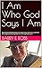 You Are Who God Says You Are!: Bible Based Self-Affirmations for Daily Living. You'll live a satisified life saying and believing what our Lord says about you!