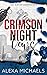Crimson Night Vows (The Bos...