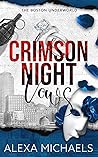 Crimson Night Vows