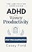ADHD for Women: Stop Procra...