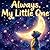 Always, My Little One: The Low-Light Bedtime Story: Luminuous illustration for Gentle Nighttime Reading and Sweet Toddler Drems