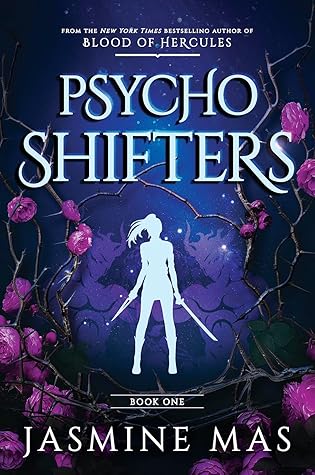 Psycho Shifters (Cruel Shifterverse, #1)