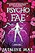 Psycho Fae (Cruel Shifterverse, #2)