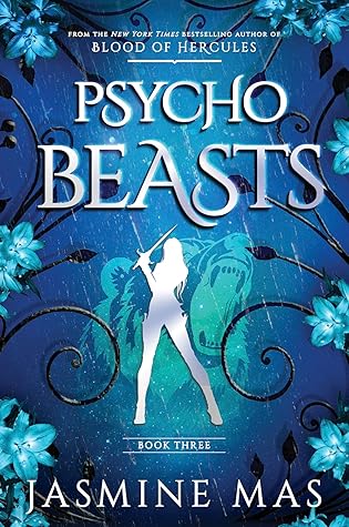 Psycho Beasts (Cruel Shifterverse, #3)