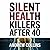 Silent Health Killers After 40: Early Warning Signs Your Body Is Giving You—and How to Reverse Them Naturally
