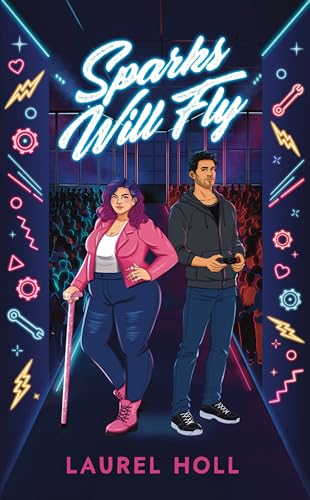 Sparks Will Fly (Kindle Edition)