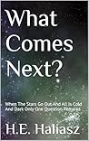 What Comes Next?:...