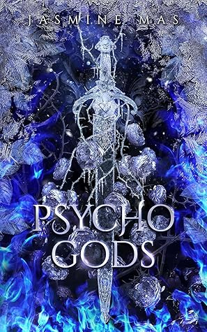 Psycho Gods (Cruel Shifterverse, #6)