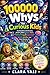 100000 Whys for Curious Kids: Big Questions and Amazing Answers About Science, Space, Animals, Nature, the Human Body, Technology, History, Wow Facts, ... Activities, and Brain Boosters for Ages 6–12