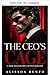 La Jaula del CEO (Torres de Obsesión) (Spanish Edition)