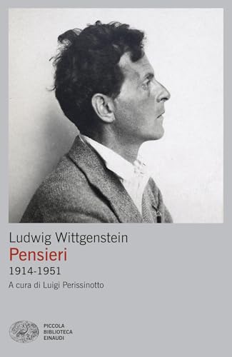 Pensieri: 1914-1951 (Italian Edition)