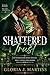 Shattered Trust: A Steamy Billionaire Divorce Romance About a Woman Who Chooses Freedom Over Betrayal.