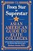 From Star to Superstar: The...