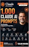 1,000 Claude AI P...