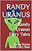 Randy Uranus Fairy Tales: Randy Uranus Ruins Fairy Tales