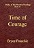 Dicky & the World of Feelings Book 11: Time of Courage