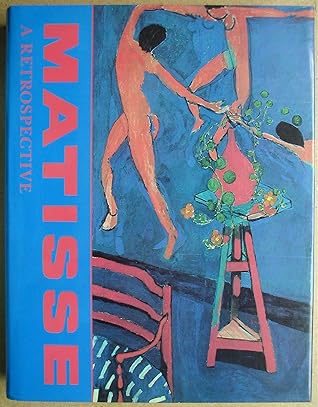 Matisse: A Retrospective