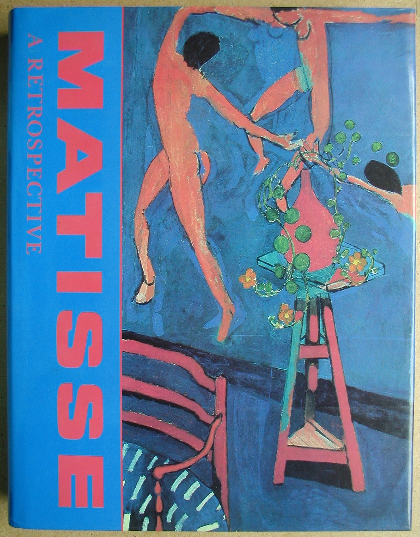 Matisse: A Retrospective