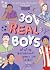 30 Real Boys - mutig, gefühlvoll und ganz sie selbst by Fikri Anıl Altıntaş
