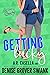 Getting Lucky (Asheville Brewing, #3)