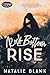 Rock Bottom Rise by Natalie Blank