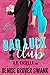 Bad Luck Club (Asheville Brewing, #4)