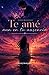 Te ame aún en tu ausencia (Spanish Edition)