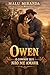 Owen: O Cowboy que não me amava (Portuguese Edition)