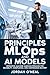 Principles MLOPs and AI Models: Operating Machine Learning Pipelines for Reliability, Compliance, and Continuous Delivery (Enterprise Machine Learning Operations)