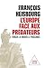 L' Europe face aux prédateu...