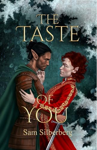 The Taste of You (Kindle Edition)