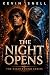 The Night Opens: An Immorta...