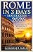 ROME IN 3 DAYS TRAVEL GUIDE...