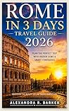 ROME IN 3 DAYS TR...