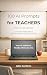 100 AI Prompts for Teachers...