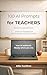 100 AI Prompts for Teachers: Ready-to-use prompts — artificial intelligence at the service of your practice. Your AI assistant, ready when you are. (The 100 AI Prompts Series Book 3)