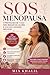 SOS Menopausa: O Protocolo de 7 Dias para Reduzir os Calores e Voltar a Dormir Melhor (Portuguese Edition)