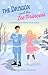 The Dragon and the Ice Princess: A Spicy Cozy Paranormal Romance Standalone (Chrysanthemum Cove Book 1)