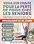 YOGA SUR CHAISE POUR LA PERTE DE POIDS CHEZ LES SENIORS: Des exercices doux et sûrs pour brûler les graisses en excès, améliorer la souplesse et retrouver de la vitalité après 60 ans (French Edition)