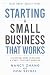 Starting A Small Business T...