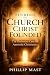 Finding the Church Christ F...