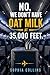 No, We Don't Have Oat Milk at 35,000 Feet